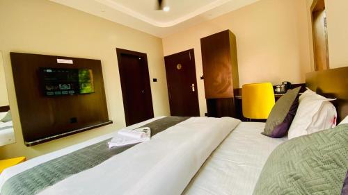 park abode boutique guest house