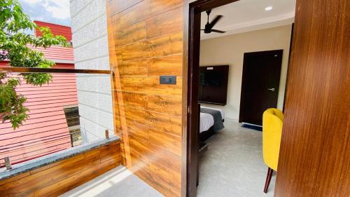 park abode boutique guest house