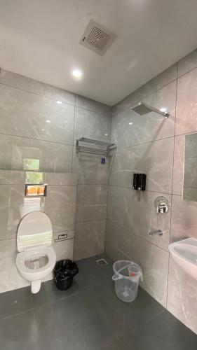 park abode boutique guest house