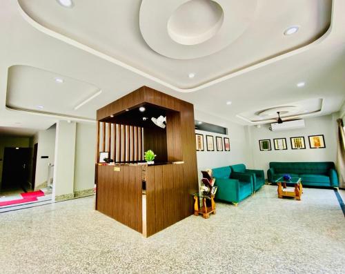 park abode boutique guest house