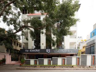 u by z hotels richmond circle