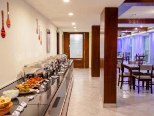 u by z hotels richmond circle