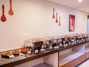 u by z hotels richmond circle