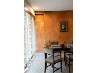 u by z hotels richmond circle