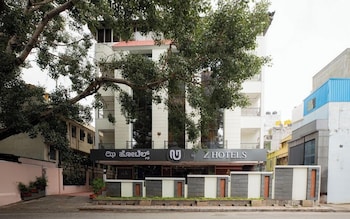 u by z hotels richmond circle