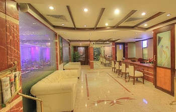 U By Z Hotels, Richmond Circle,,3 star