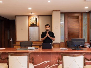 u by z hotels richmond circle