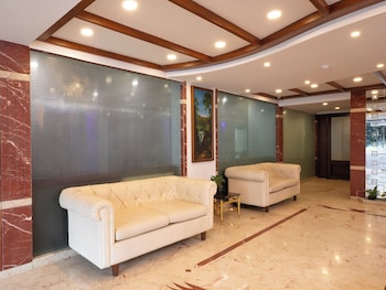 u by z hotels richmond circle