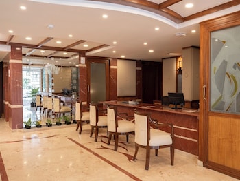 u by z hotels richmond circle