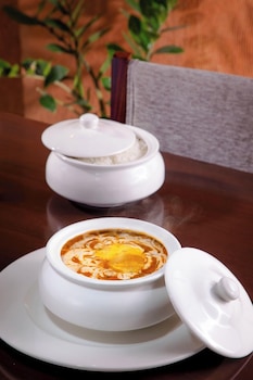u by z hotels richmond circle