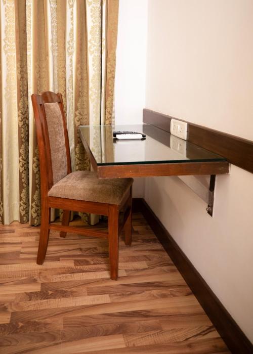 u by z hotels richmond circle
