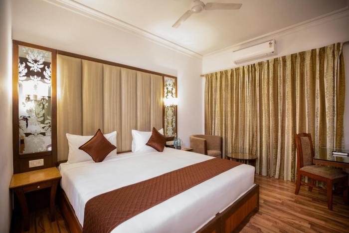 u by z hotels richmond circle