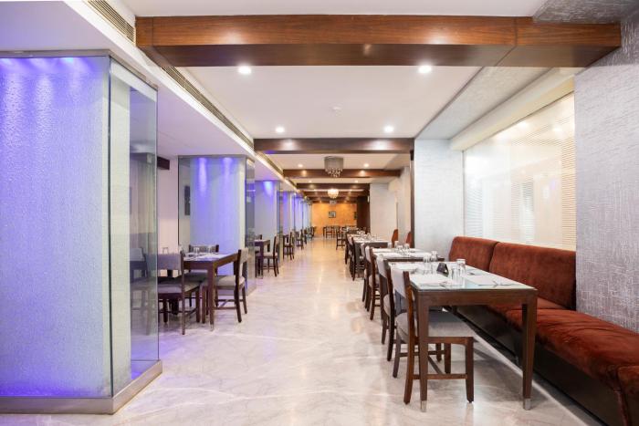 u by z hotels richmond circle