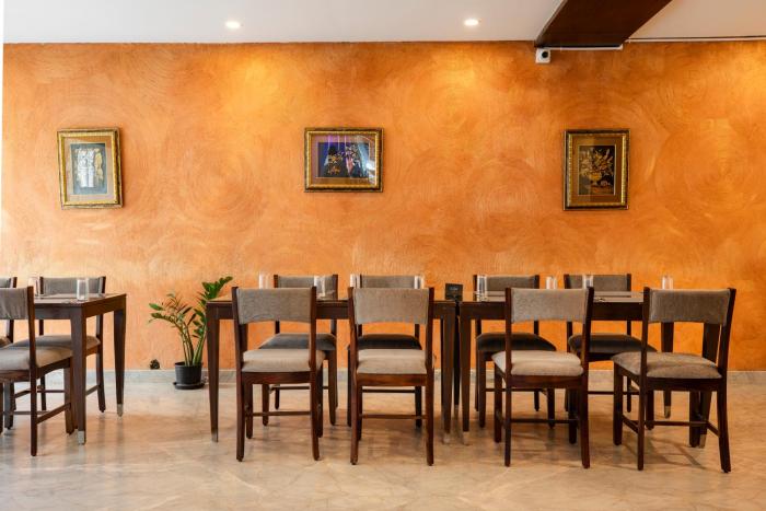 u by z hotels richmond circle