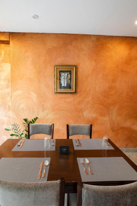 u by z hotels richmond circle