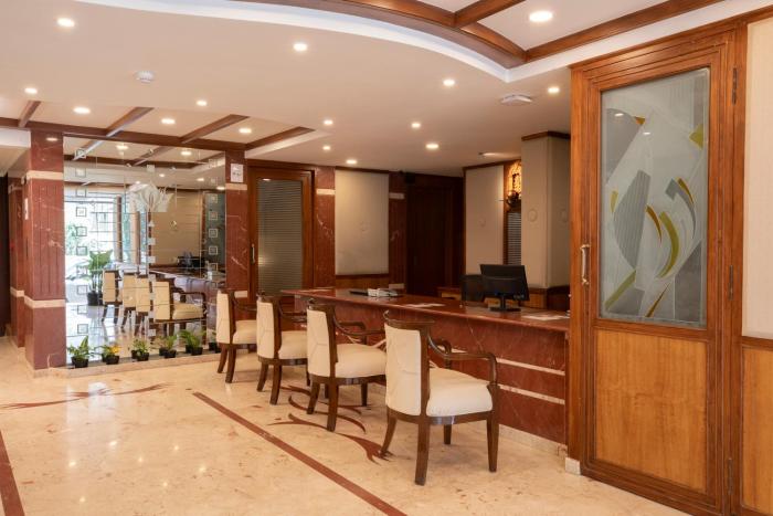 u by z hotels richmond circle