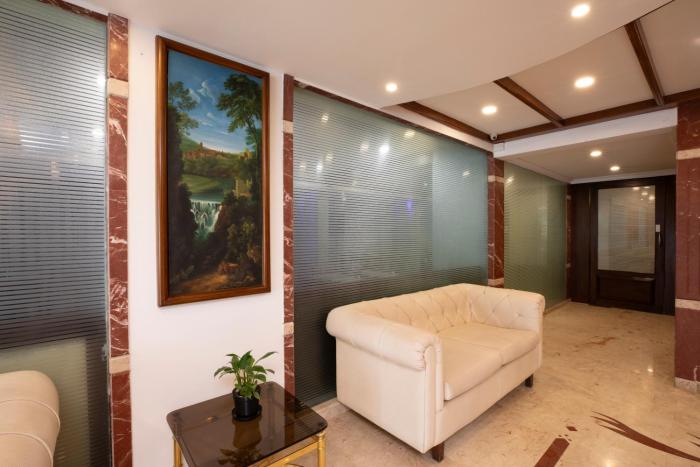 u by z hotels richmond circle