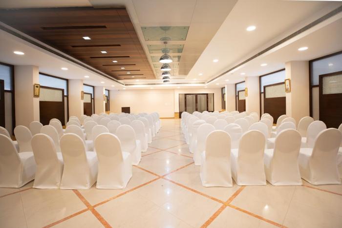 u by z hotels richmond circle