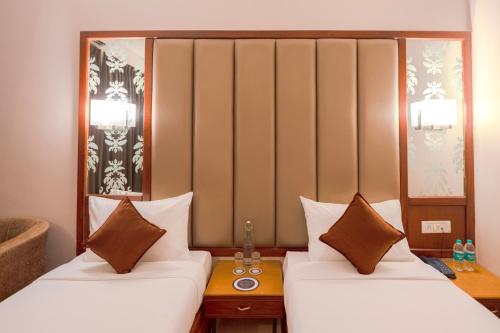 u by z hotels richmond circle