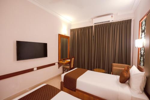 u by z hotels richmond circle