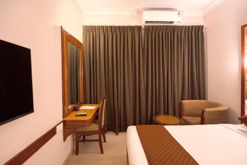 u by z hotels richmond circle