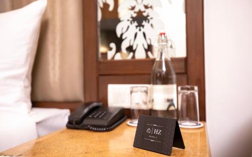 u by z hotels richmond circle