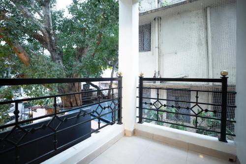 u by z hotels richmond circle