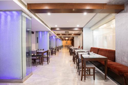 u by z hotels richmond circle