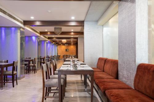 u by z hotels richmond circle