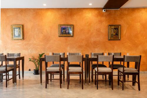 u by z hotels richmond circle