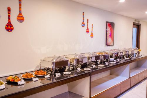 u by z hotels richmond circle