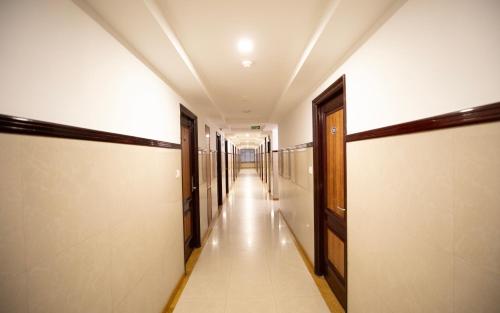 u by z hotels richmond circle