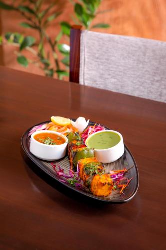 u by z hotels richmond circle