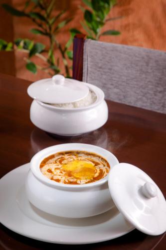 u by z hotels richmond circle