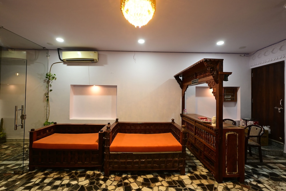 inda haveli
