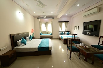 inda haveli