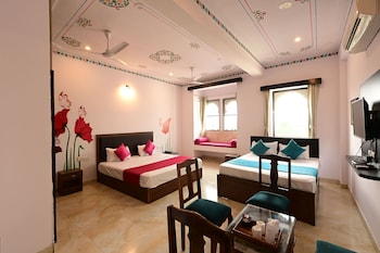 inda haveli