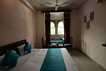 inda haveli