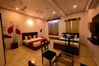 inda haveli