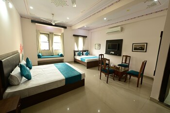 inda haveli