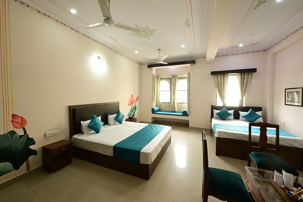 inda haveli