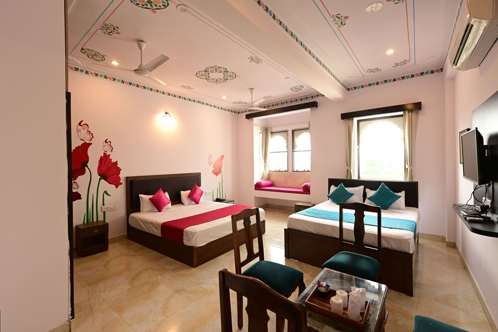 inda haveli