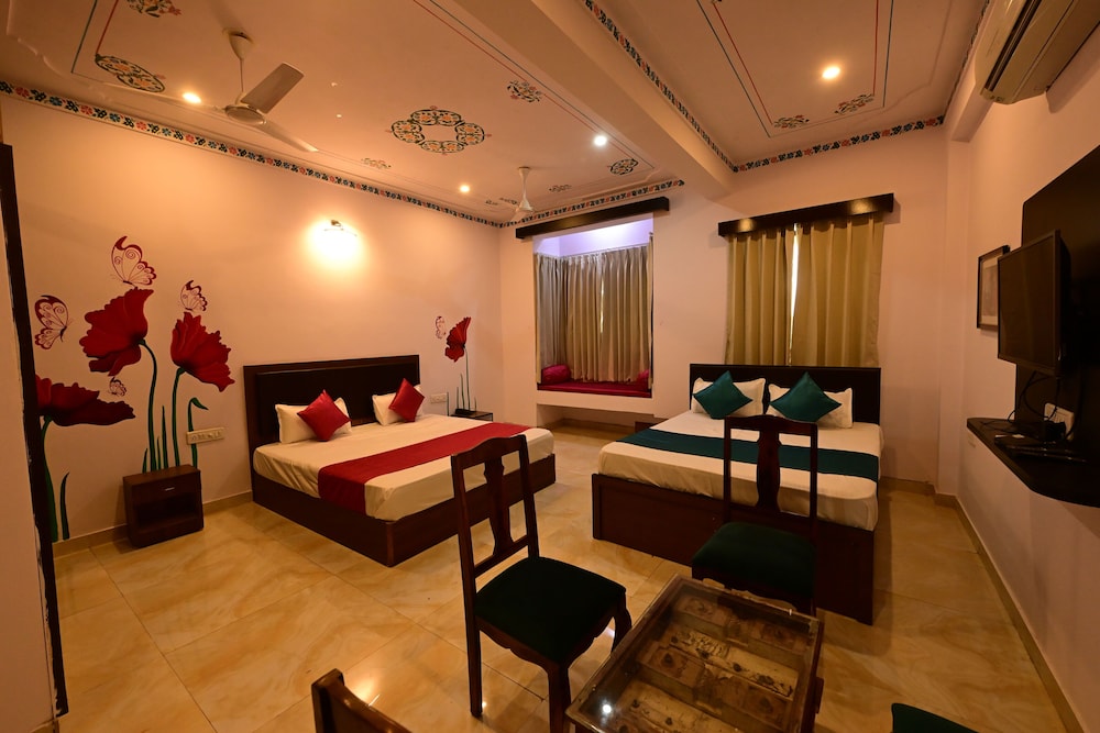 inda haveli