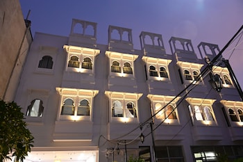 inda haveli