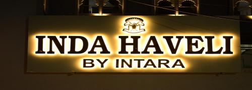 Inda Haveli,,3 star