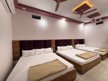 hotel koti tirth