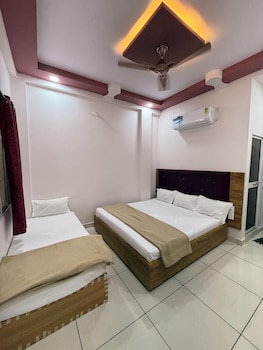 hotel koti tirth