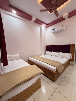 hotel koti tirth
