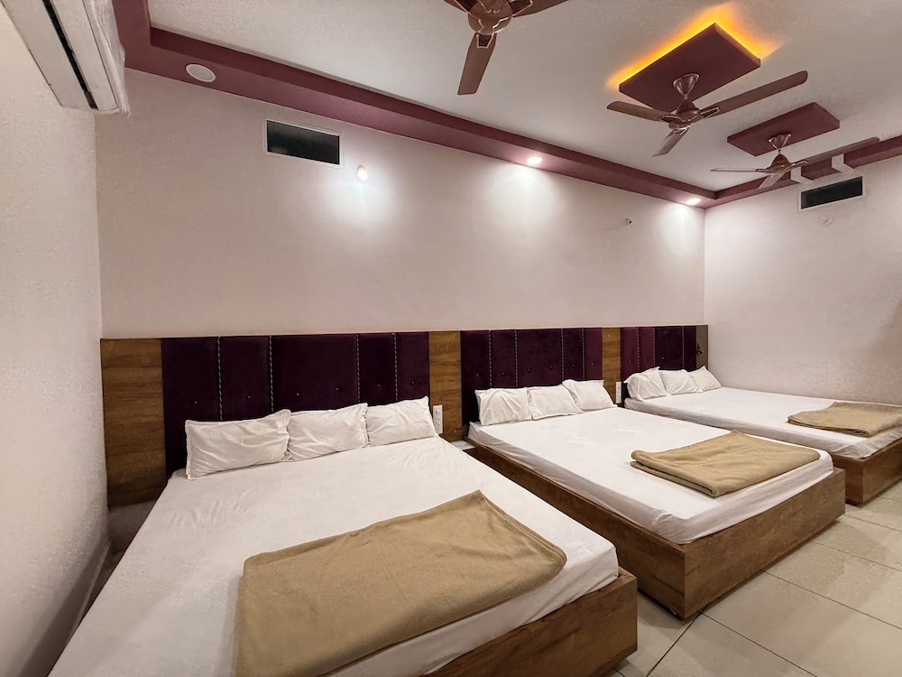 hotel koti tirth
