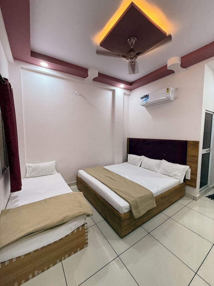hotel koti tirth